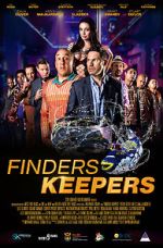 Watch Finders Keepers Vodly