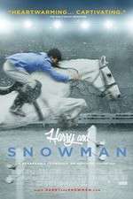 Watch Harry & Snowman Vodly