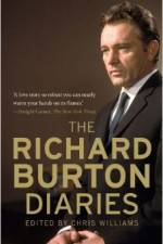 Watch The Richard Burton Diaries Vodly