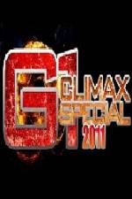 Watch G1 Climax Special Kantaro Hoshino Memorial Vodly