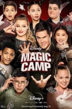 Watch Magic Camp Vodly