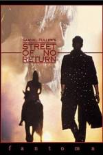 Watch Street of No Return Vodly