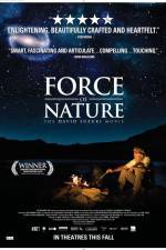 Watch Force of Nature The David Suzuki Movie Vodly