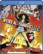 Watch \'Weird Al\' Yankovic Live!: The Alpocalypse Tour Vodly