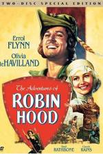 Watch The Adventures of Robin Hood Vodly