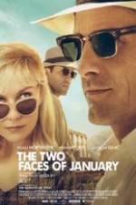 Watch The Two Faces of January Vodly