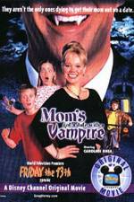 Watch Mom's Got a Date with a Vampire Vodly