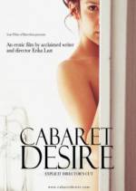Watch Cabaret Desire Vodly