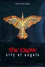 Watch The Crow: City of Angels Vodly