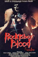 Watch Rocktober Blood Vodly