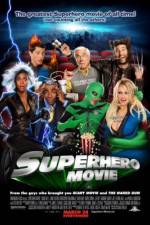 Watch Superhero Movie Vodly