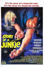 Watch Story of a Junkie Vodly