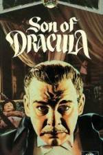 Watch Son of Dracula Vodly