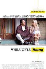 Watch While We're Young Vodly