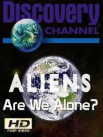 Watch Aliens: Are We Alone? Vodly