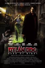 Watch Dylan Dog Dead of Night Vodly