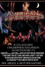 Watch American Paradice Vodly