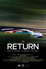 Watch The Return Vodly