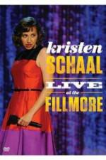 Watch Kristen Schaal Live At The Fillmore Vodly