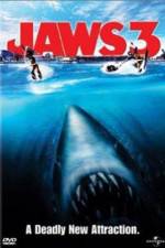 Watch Jaws 3-D Vodly