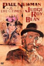 Watch The Life and Times of Judge Roy Bean Vodly