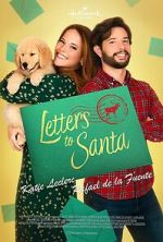 Watch Letters to Santa Vodly