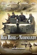 Watch Red Rose of Normandy Vodly