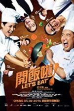 Watch Let\'s Eat! Vodly