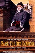 Watch Raise the Red Lantern Vodly