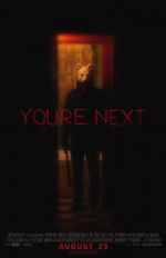 Watch You\'re Next Vodly