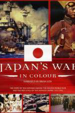 Watch Japans War in Colour Vodly