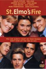 Watch St. Elmo's Fire Vodly