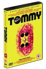 Watch Tommy Vodly