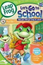 Watch LeapFrog Let's Go to School Vodly