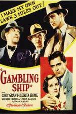 Watch Gambling Ship Vodly