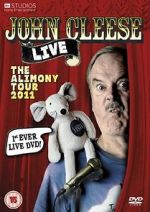 Watch John Cleese: The Alimony Tour Vodly