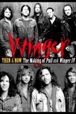 Watch Then & Now: The Making of Pull & Winger IV Vodly