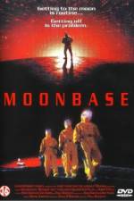 Watch Moonbase Vodly