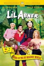 Watch Li'l Abner Vodly