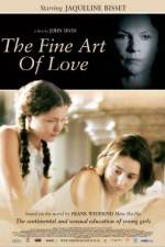 Watch The Fine Art of Love: Mine Ha-Ha Vodly