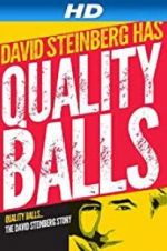 Watch Quality Balls: The David Steinberg Story Vodly