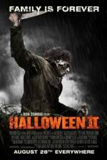 Watch Halloween II Vodly