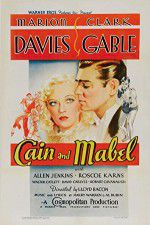 Watch Cain and Mabel Vodly