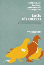 Watch Birds of America Vodly