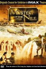 Watch Mystery of the Nile Vodly