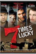 Watch Seven Times Lucky Vodly