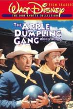 Watch The Apple Dumpling Gang Rides Again Vodly