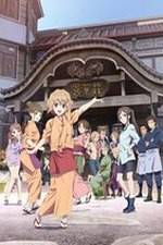 Watch Hanasaku Iroha Home Sweet Home Vodly