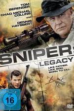 Watch Sniper: Legacy Vodly