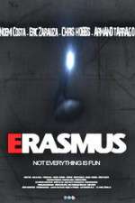 Watch Erasmus the Film Vodly